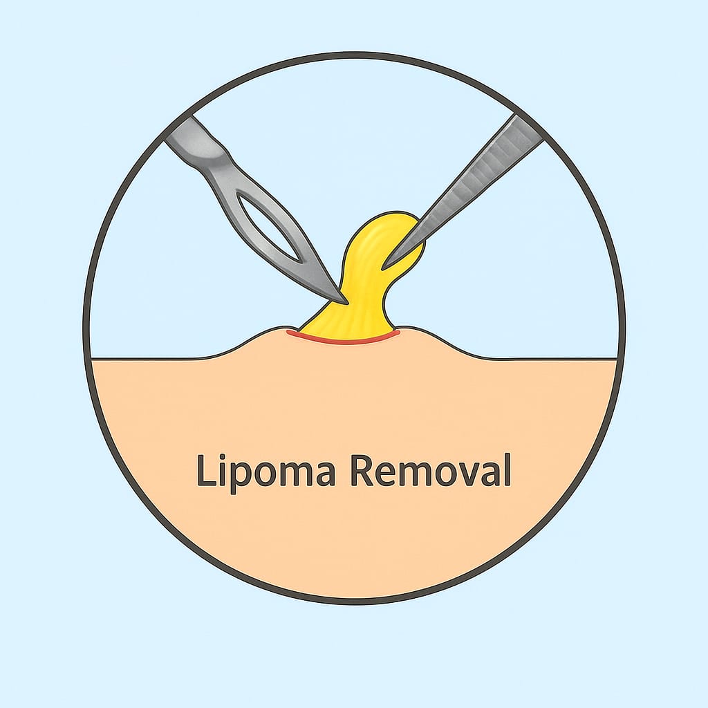 Lipoma Removal